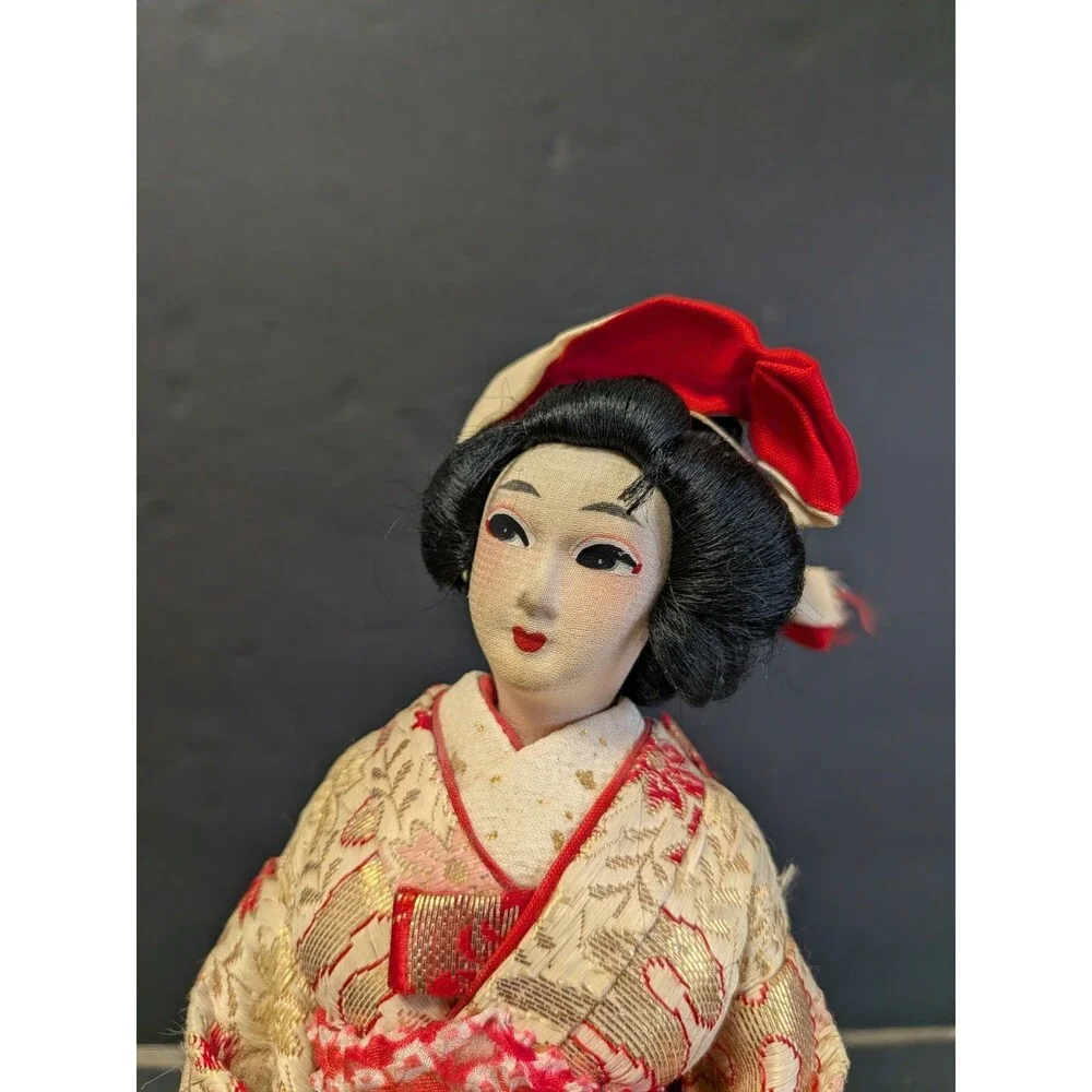 Vintage Nishi & Co 11